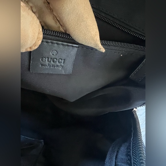 Gucci Backpack - Picture 10 of 16